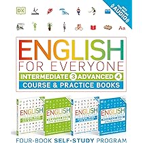 English for Everyone: Beginner Box Set: Course and Practice Books―Four-Book Self-Study Program (DK English for Everyone) 3d6ffd60-2578-42ae-bc20-