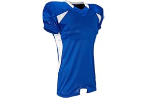 CHAMPRO Huddle Stretch Dazzle Football Jersey