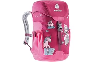 deuter Schmusebär Kinderrucksack (8 L)