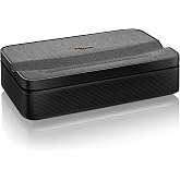 Photon Go Optoma 650 L&uuml;men 1080p Full HD (1920x1080) DLP G&ouml;r&uuml;nt&uuml; teknolojisi projeksiyonu,800:1Kontrast, Oyun, Ofis, iş, okul