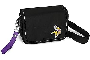 LITTLE EARTH PRODUCTIONS NFL Ribbon Waist Pack Geldbörse