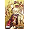 Spice and Wolf, Vol. 3
