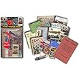 ihoot World War One Memorabilia Bundle | History Teaching and Learning Resources | Memorabilia Gifts For Kids and Adults - First World War Memorabilia Pack, Trench Orders Booklet and Trench Whistle