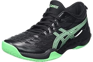 ASICS Men's Volleyball, Handball Shoes