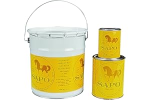 EKKIA Sapo Grasa para Cuero