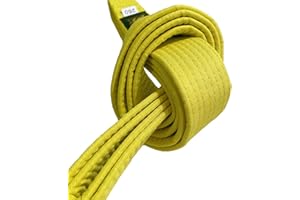 ‎TEKKA BUDO TEKKA BUDO Kampfsport Gürtel - versch. Farben Längen - Karate, Judo, Taekwondo, Jujutsu, Kickboxen, Ninjutsu