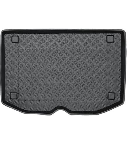 Coffre CITROËN C3 II (SC_) 4913617