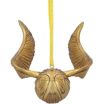 Décoration de Noël - Harry Potter - Chapeau de triage - Marron - A