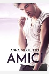 Anna Nicoletto - Amici (2020)