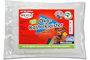 MEYCO HOBBY Meyco Bio Bastelkleister 150 g