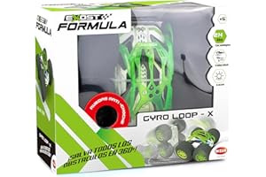 BIZAK Exost 62000643 S2432515 Spielzeug, Mehrfarbig, Normal