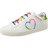Stivali \u0026 Stivaletti - Scarpe - Donna - Love Moschino | Moschino Official  Online Shop