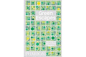 Green Escapes: The Guide to Secret Urban Gardens [Idioma Inglés] (CHILDRENS BOOKS)