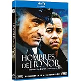 Hombres de Honor (Men of Honor) (2000) (George Tillman Jr.) (Blu-ray)