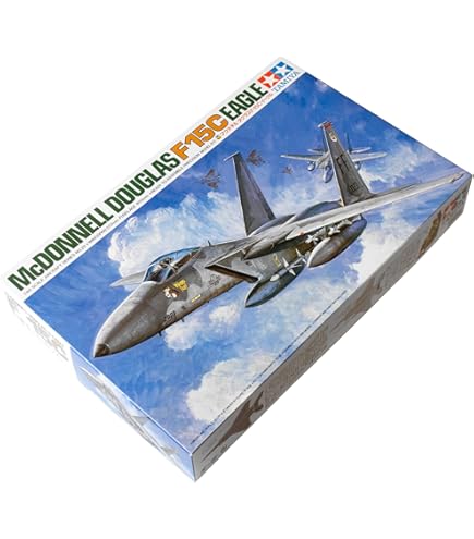 Maquette Du F-86D Dog Sabre De Revell Au 1/48