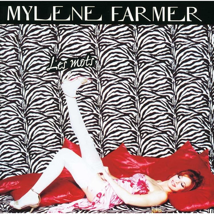 Best Of 2001-2011: Mylène Farmer: Amazon.fr: CD et Vinyles}
