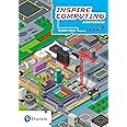 Inspire Computing International, Student Book, Yea
