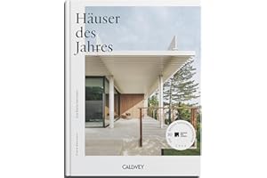 Häuser des Jahres 2024: Die 50 besten Einfamilienhäuser