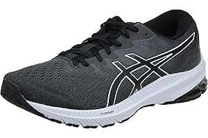 ASICS GT 1000 11 Scarpe Running da Strada per Uomo Blu Arancio EU