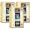 Tim Tim Gold Organic Walnuts Kernels 750g & Quarter Gram Saffron Free worth Rs 150/-| Akhtot Dry Fruits | Organic Akhrot| Kashmiri giri Kernels for Snacking & Baking