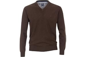 Redmond Pullover Uni