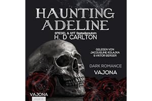Haunting Adeline: Das Katz-und-Maus-Duett - Band 1