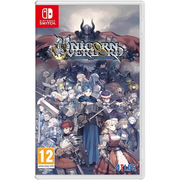 Star Ocean: The Second Story R (Nintendo Switch) : Amazon.it