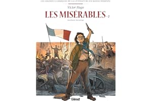 Les grands classiques de la littérature en bande dessinée: Tome 02