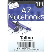 Rose - Mini Carnet De Notes De Poche En Couleur De Fruit, De 96