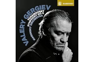 Tschaikowsky: Sinfonie Nr. 6