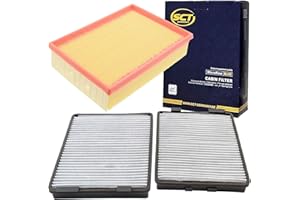 BANDELONE Inspektionspaket passend für 5er E39 520 523 525 528 530 i