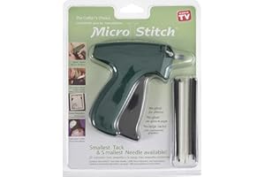 Avery Dennison - Micro Stitch - Pistolet à agrafes
