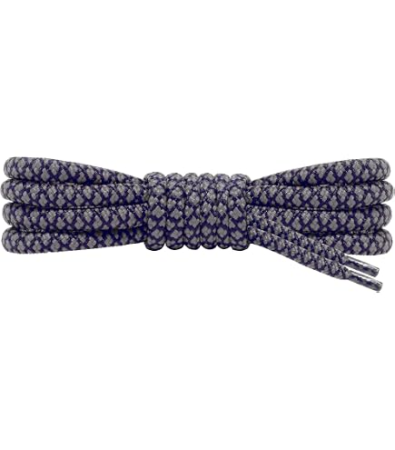 Ringelspitz Schnürsenkel LIMITED EDITION - Flachsenkel Aus Polyester Perfekter Halt Langlebigkeit S00dv08w