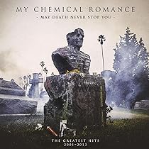The Black Parade Is Dead!: My Chemical Romance: Amazon.es: CD y