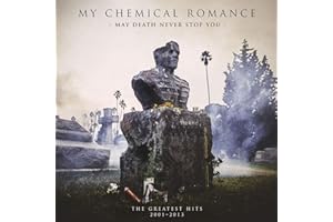 May Death Never Stop You