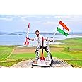 Rocket Model/Chandrayan Model/Chandrayan 3 Rocket Model/Roket launcher Model/Isro Rocket Model/ISRO rocket model chandrayan 3/Flying Model Rocket Kit/Rover