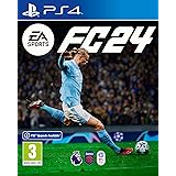 EA Sports FC 24 | Standard Edition | PlayStation 4
