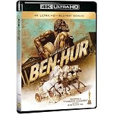 Ben-hur (4K UHD