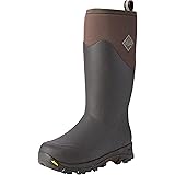 muck boots men's arctic ice high winter boots