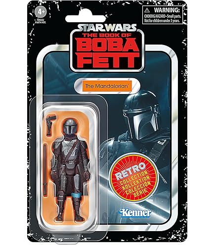 Hasbro Star Wars - Vintage Collection Action Figure Anakin Skywalker