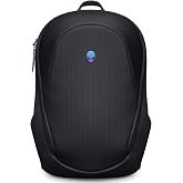 Dell Alienware 460-BFCR 16" Oyuncu Notebook Sırt &Ccedil;antası