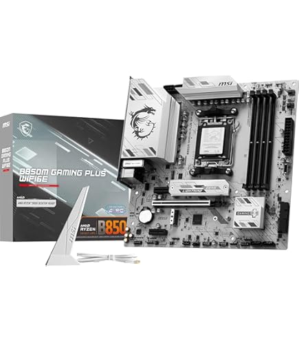 ASUS TUF Gaming B550M-ZAKU (WI-FI) AMD AM4 (Ryzen 5000/3000) ATX