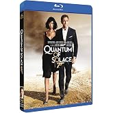 Bond: Quantum Of Solace [Blu-ray]
