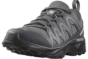 Salomon X BRAZE Buty trekkingowe Kobiety