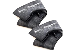 BlackRing 2x 145R10 Inner Tubes 145 R10 145-10 145/80-10 Trailer & Mini 10" Wheel