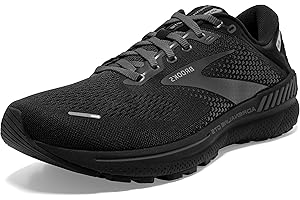 Brooks Men's Adrenaline Gts 22 Running Shoe