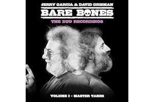 Bare Bones: The Duo Recordings