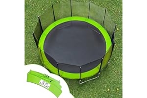 synoratory Trampoline Spring pad for Trampoline,Trampoline Accessories
