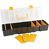Perel OMR18 18-Inch Storage Box/Organizer : Amazon.co.uk: DIY & Tools