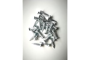 GENERICO Chiodino topografico 25 mm.